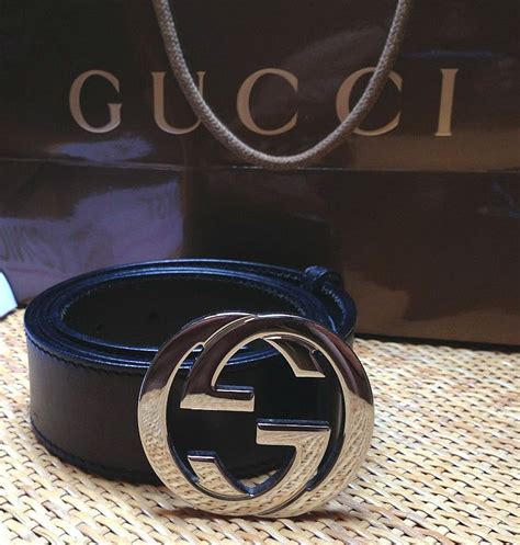 gucci cintos hombre|pre owned gucci belts.